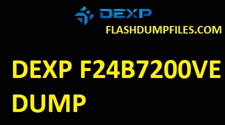 DEXP F24B7200VE