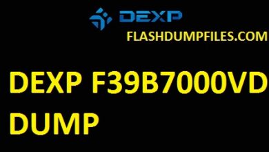 DEXP F39B7000VD