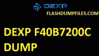 DEXP F40B7200C