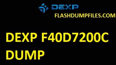 DEXP F40D7200C