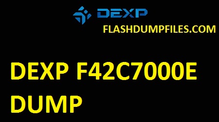 DEXP F42C7000E