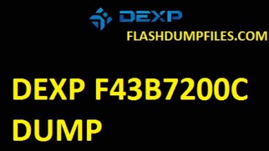 DEXP F43B7200C