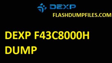DEXP F43C8000H