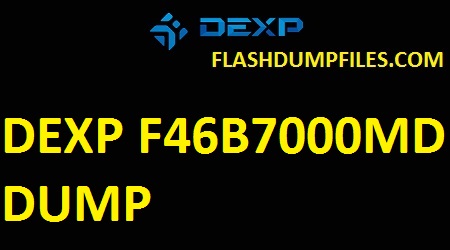 DEXP F46B7000MD