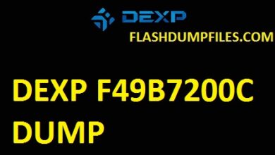 DEXP F49B7200C