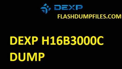DEXP H16B3000C
