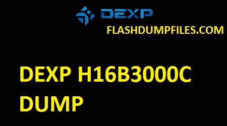 DEXP H16B3000C