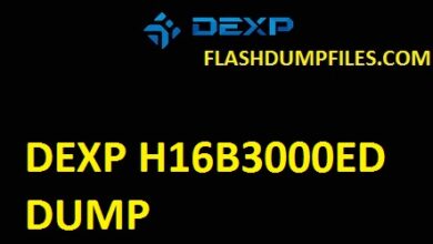 DEXP H16B3000ED
