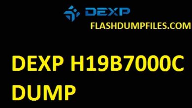 DEXP H19B7000C