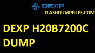 DEXP H20B7200C