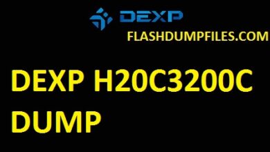 DEXP H20C3200C