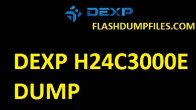 DEXP H24C3000E