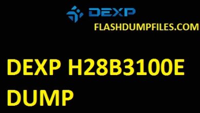 DEXP H28B3100E