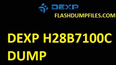 DEXP H28B7100C