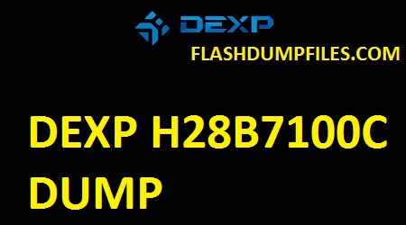 DEXP H28B7100C