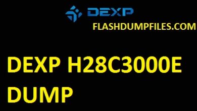 DEXP H28C3000E