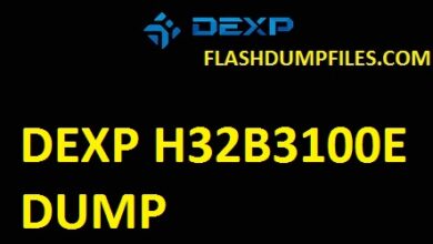 DEXP H32B3100E