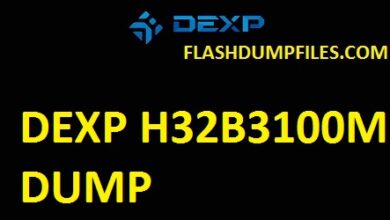 DEXP H32B3100M
