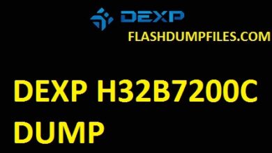 DEXP H32B7200C