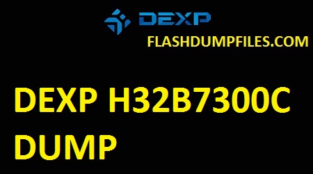 DEXP H32B7300C
