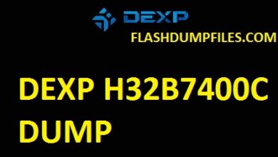 DEXP H32B7400C