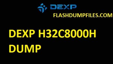 DEXP H32C8000H