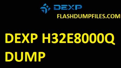 DEXP H32E8000Q