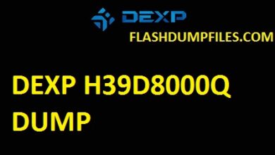 DEXP H39D8000Q