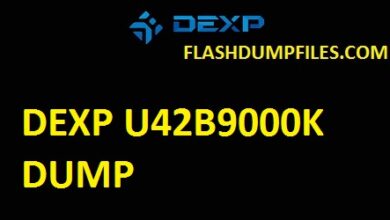 DEXP U42B9000K