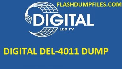 DIGITAL DEL-4011