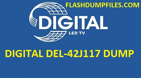 DIGITAL DEL-42J117