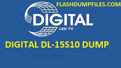 DIGITAL DL-15S10