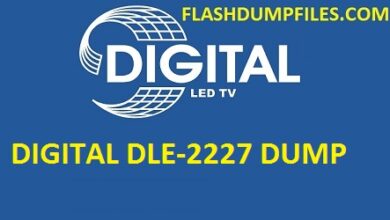 DIGITAL DLE-2227