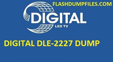 DIGITAL DLE-2227