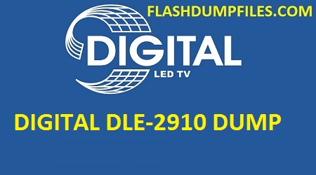 DIGITAL DLE-2910