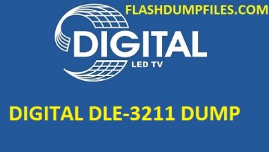 DIGITAL DLE-3211