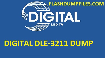 DIGITAL DLE-3211