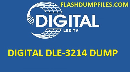 DIGITAL DLE-3214