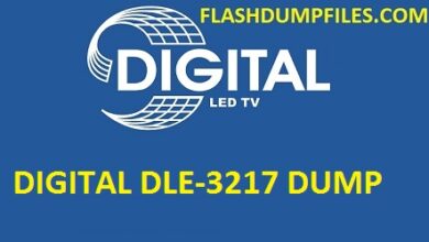 DIGITAL DLE-3217