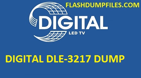 DIGITAL DLE-3217