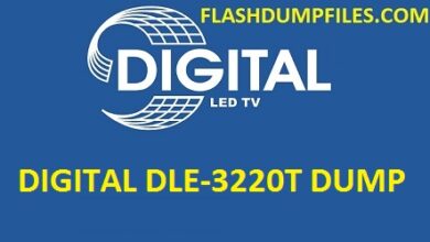 DIGITAL DLE-3220T
