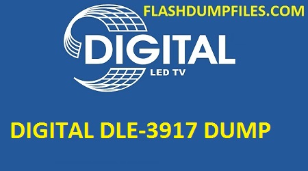DIGITAL DLE-3917
