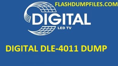 DIGITAL DLE-4011