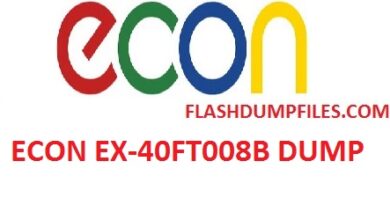 ECON EX-40FT008B
