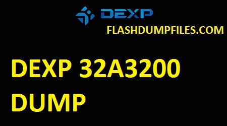 DEXP 32A3200