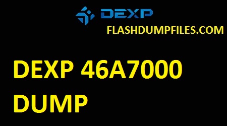 DEXP 46A7000