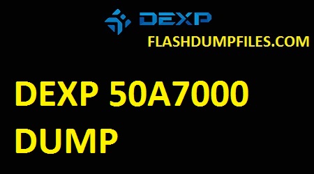 DEXP 50A7000