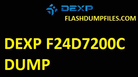 DEXP F24D7200C