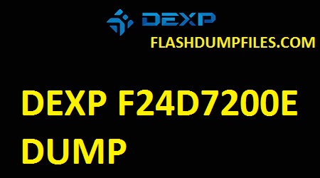 DEXP F24D7200E
