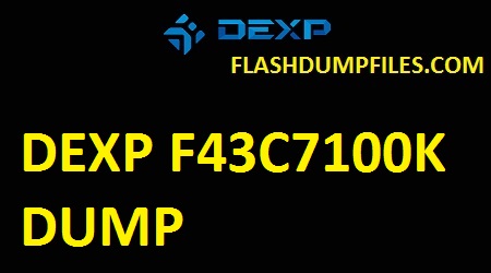 DEXP F43C7100K